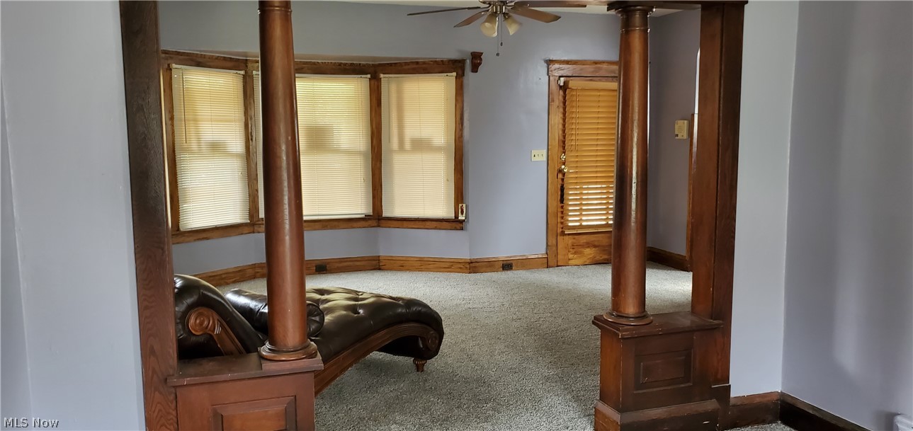 Lorain Highlands - Residential