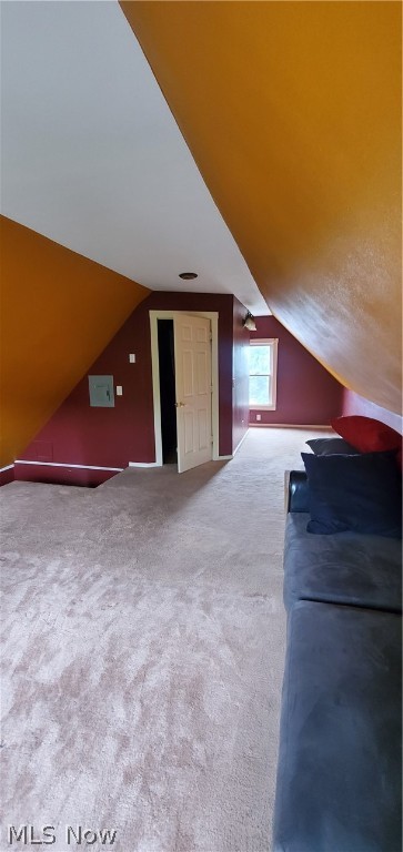 Lorain Highlands - Residential