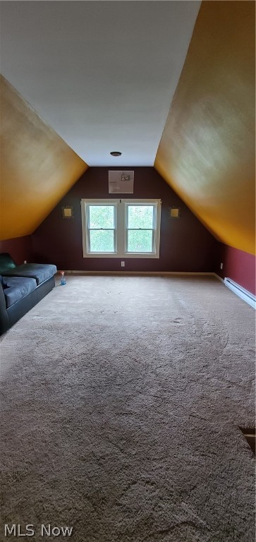 Lorain Highlands - Residential