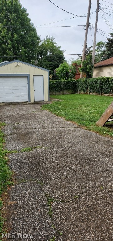 Lorain Highlands - Residential