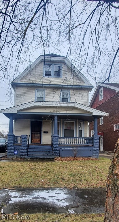 Lorain Highlands - Residential