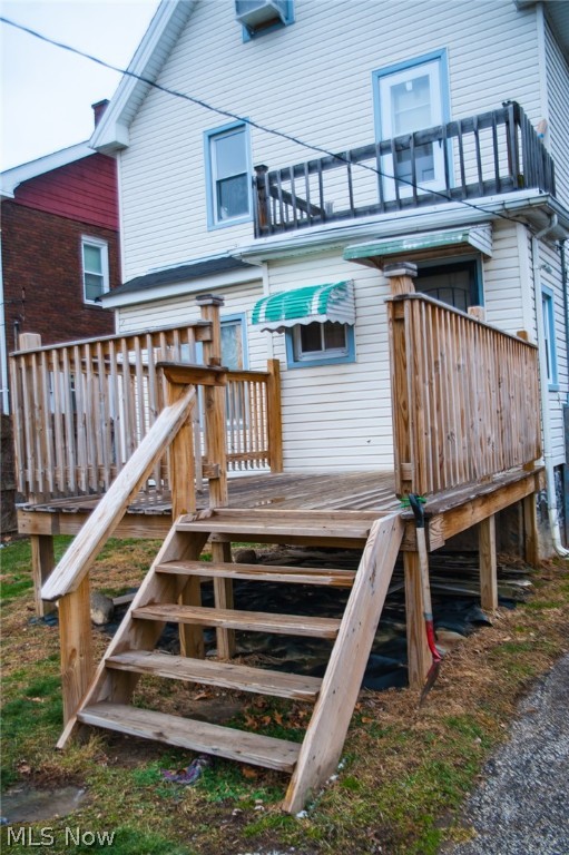 Lorain Highlands - Residential