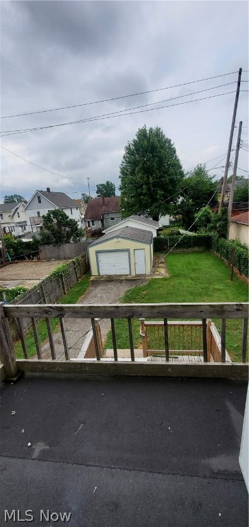 Lorain Highlands - Residential