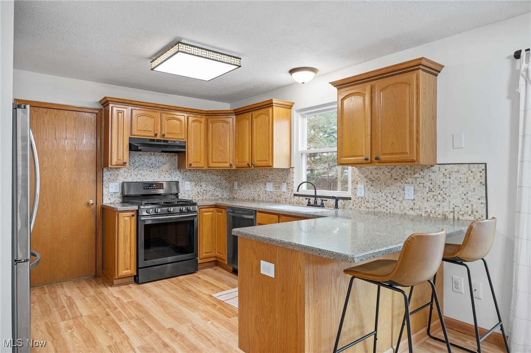 591 Oakcrest Drive, Wadsworth, Ohio image 3