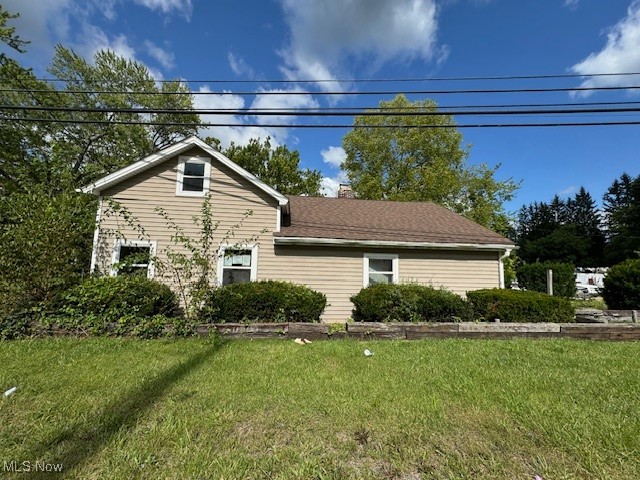 541 N Leavitt Road, Leavittsburg, Ohio image 9