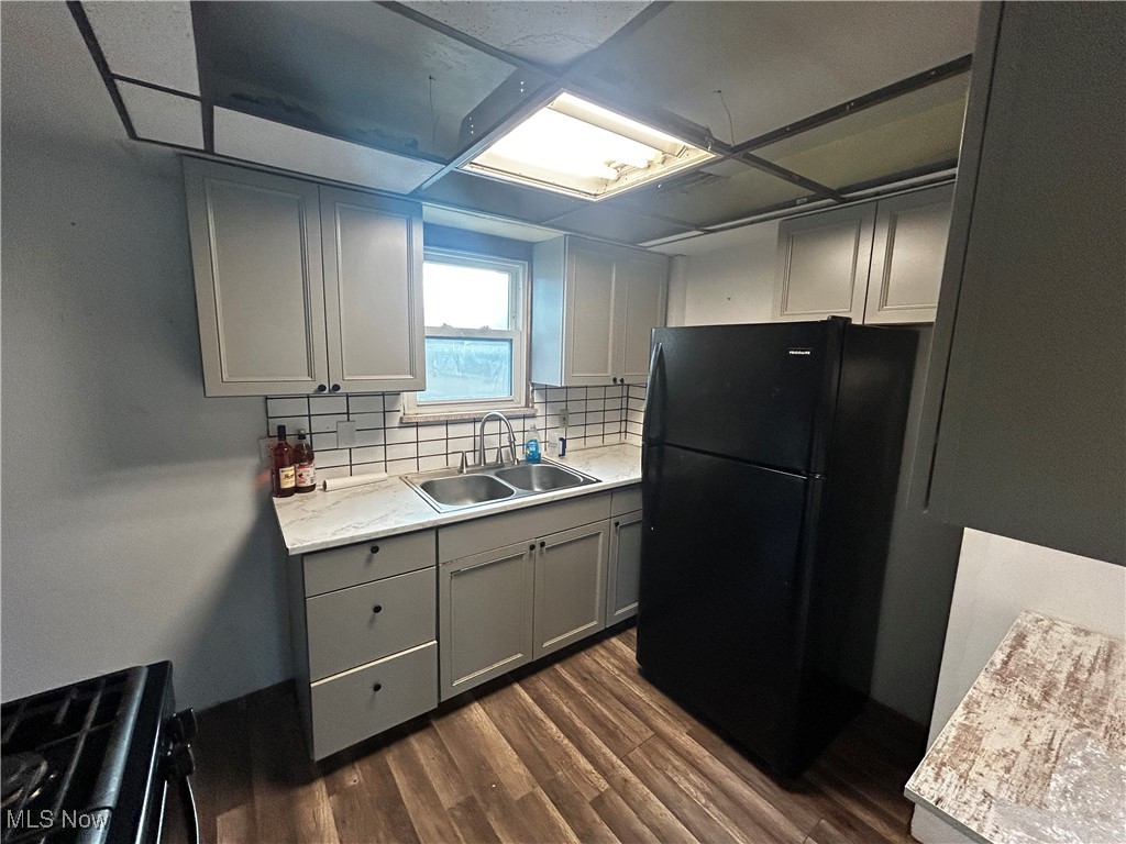 Tepper-Wooster Ave Allotmen - Residential