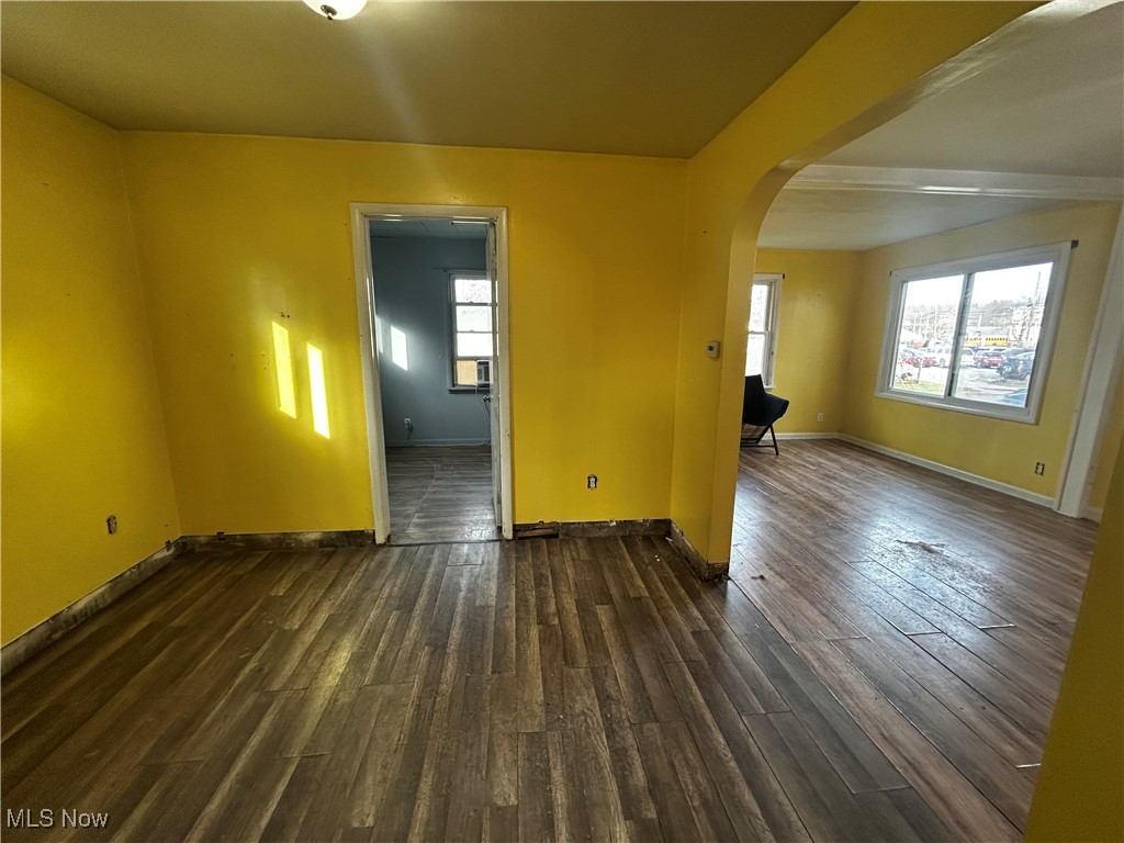 Tepper-Wooster Ave Allotmen - Residential