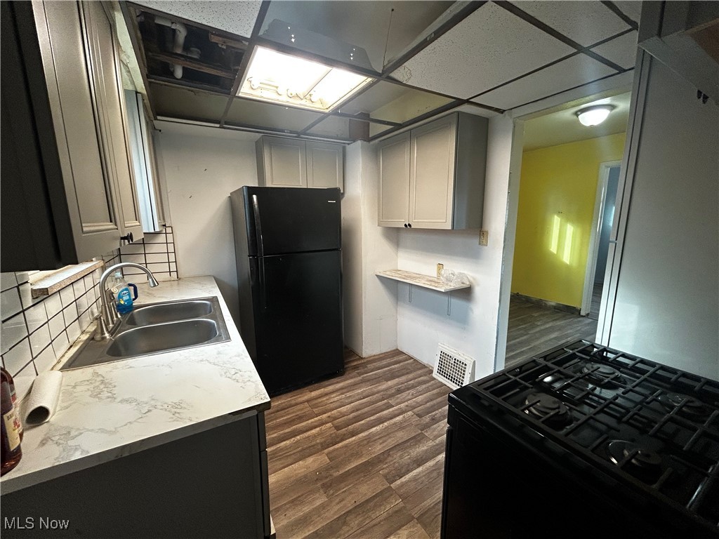 Tepper-Wooster Ave Allotmen - Residential