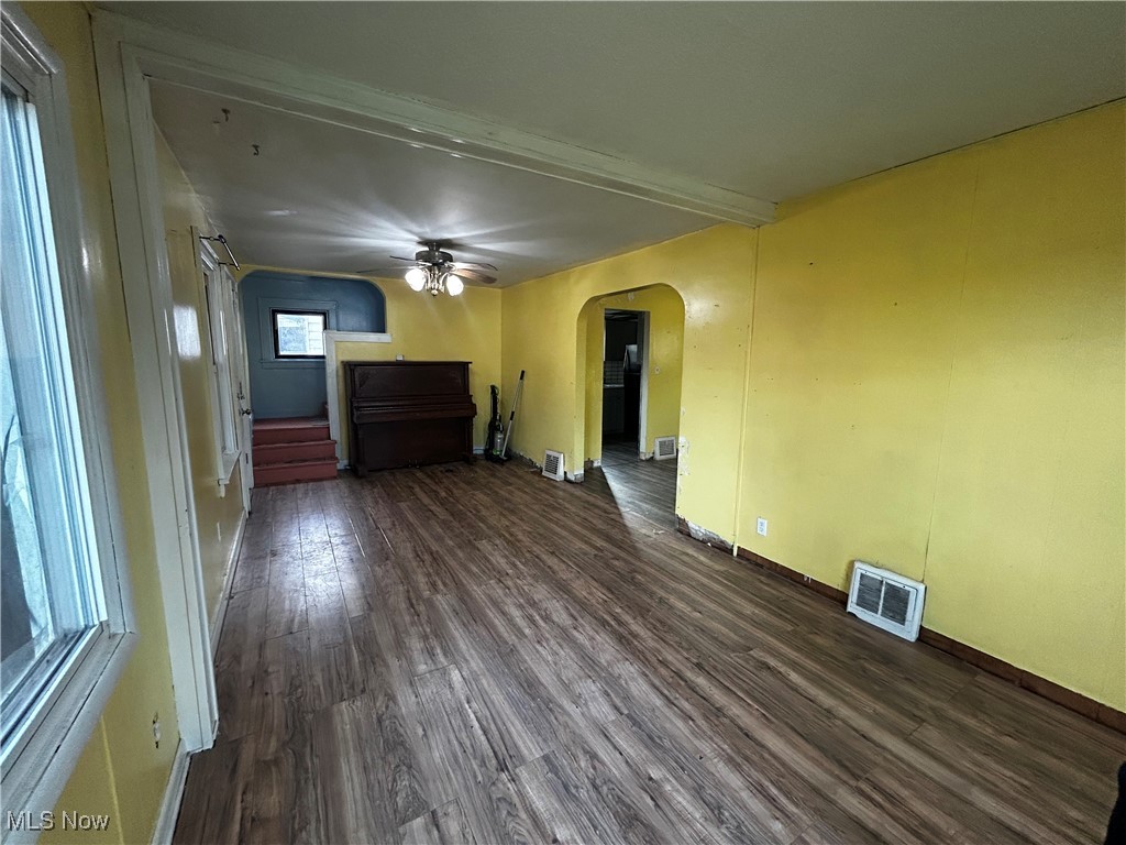 Tepper-Wooster Ave Allotmen - Residential