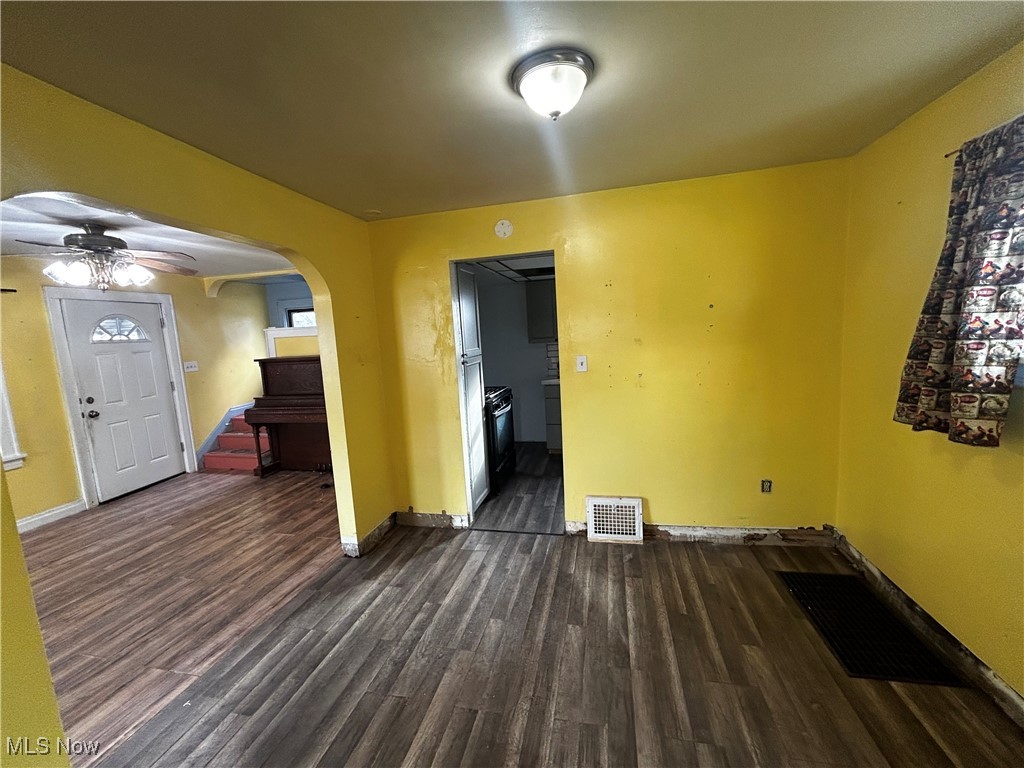 Tepper-Wooster Ave Allotmen - Residential