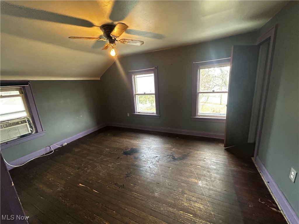 Tepper-Wooster Ave Allotmen - Residential