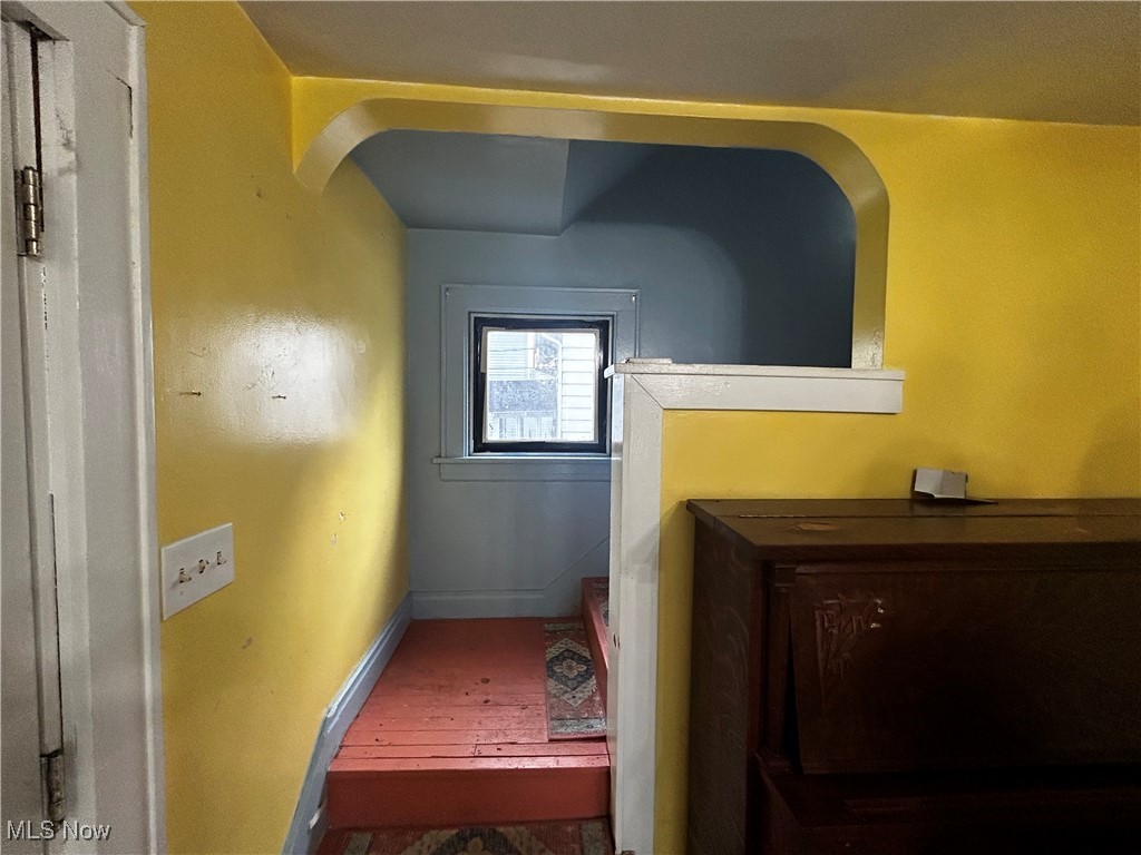 Tepper-Wooster Ave Allotmen - Residential