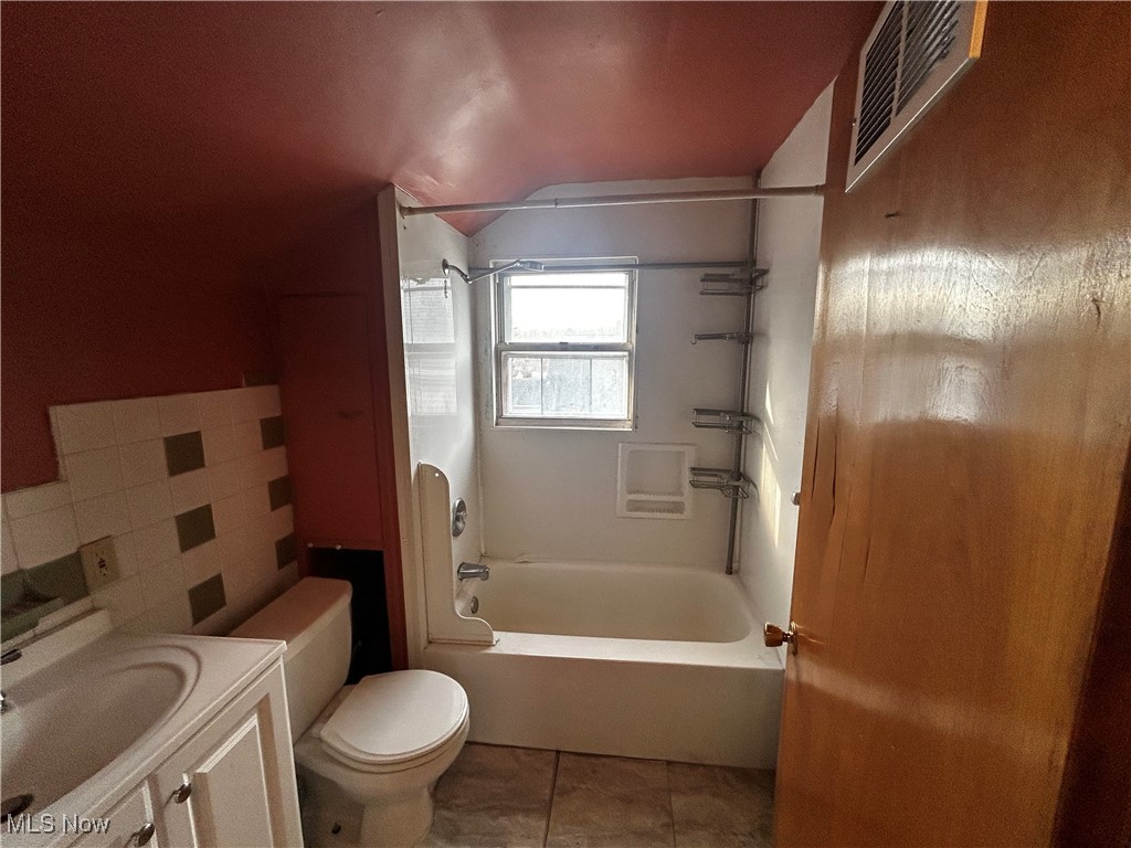 Tepper-Wooster Ave Allotmen - Residential