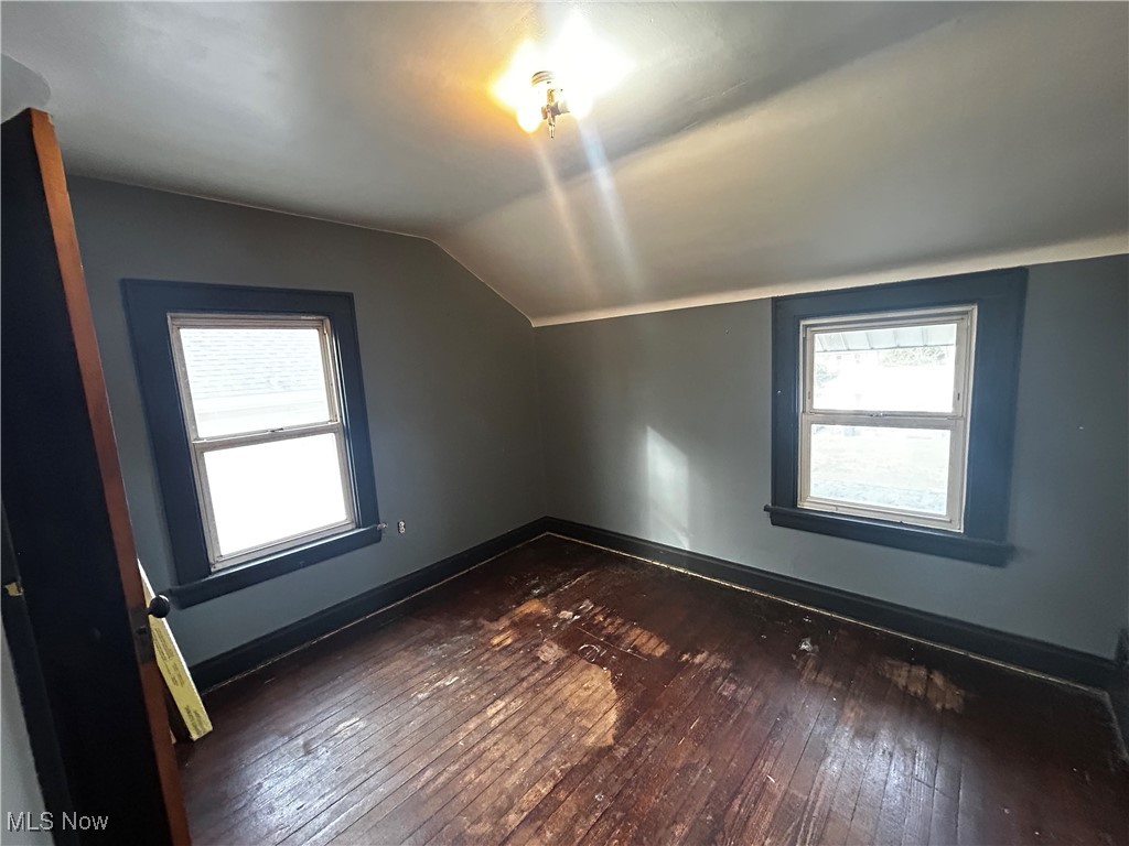 Tepper-Wooster Ave Allotmen - Residential