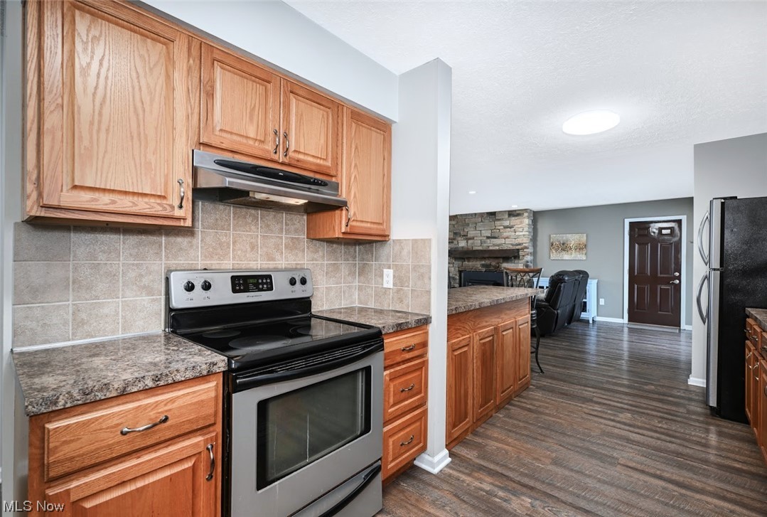 Copley - Residential