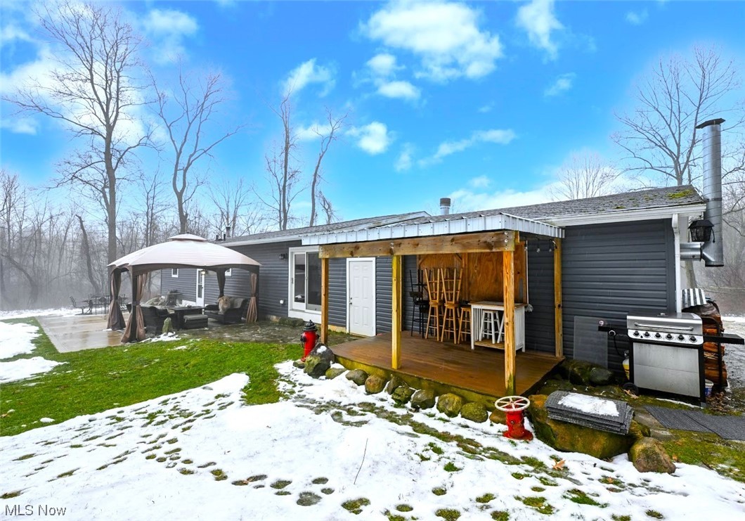 Copley - Residential