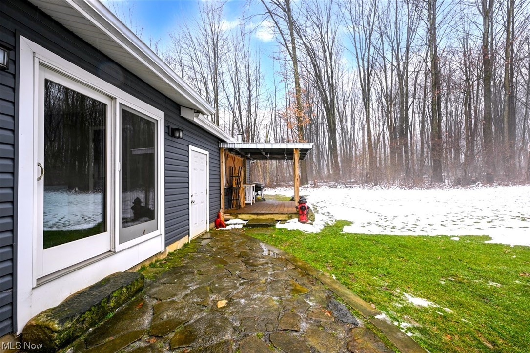 Copley - Residential