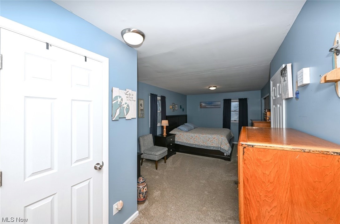 Copley - Residential