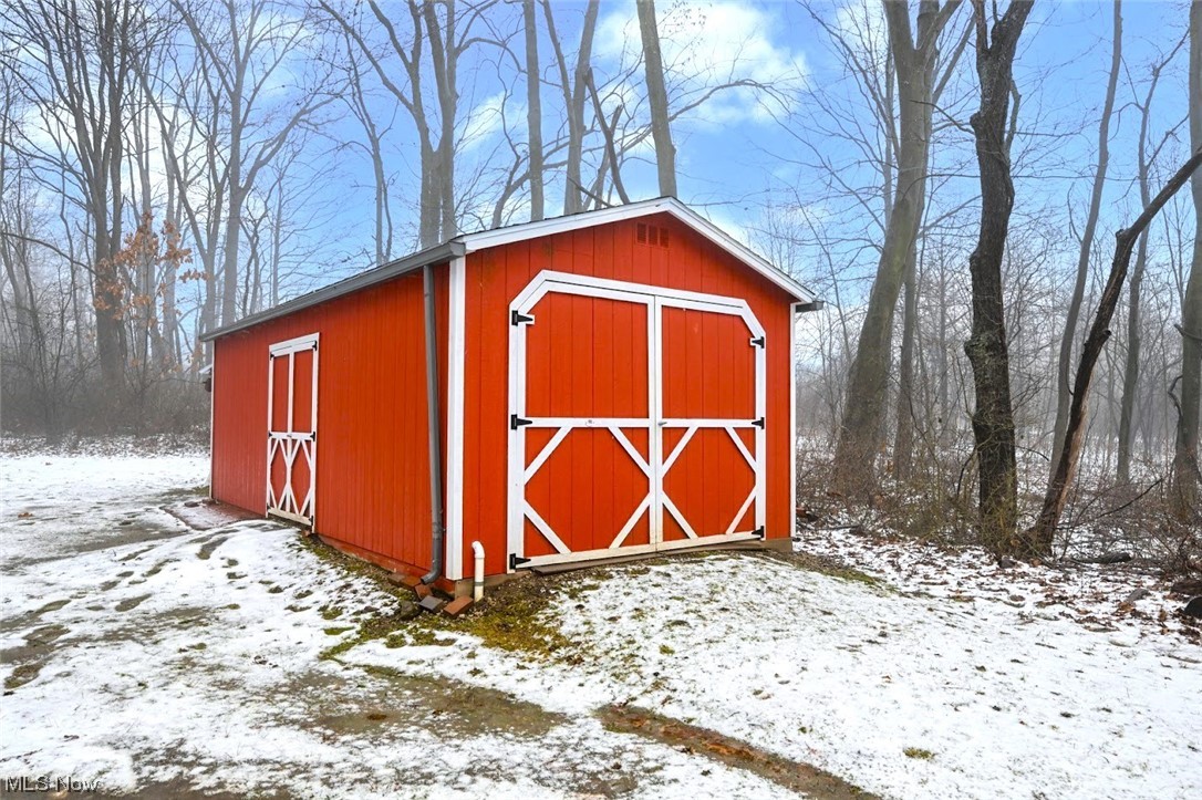 Copley - Residential