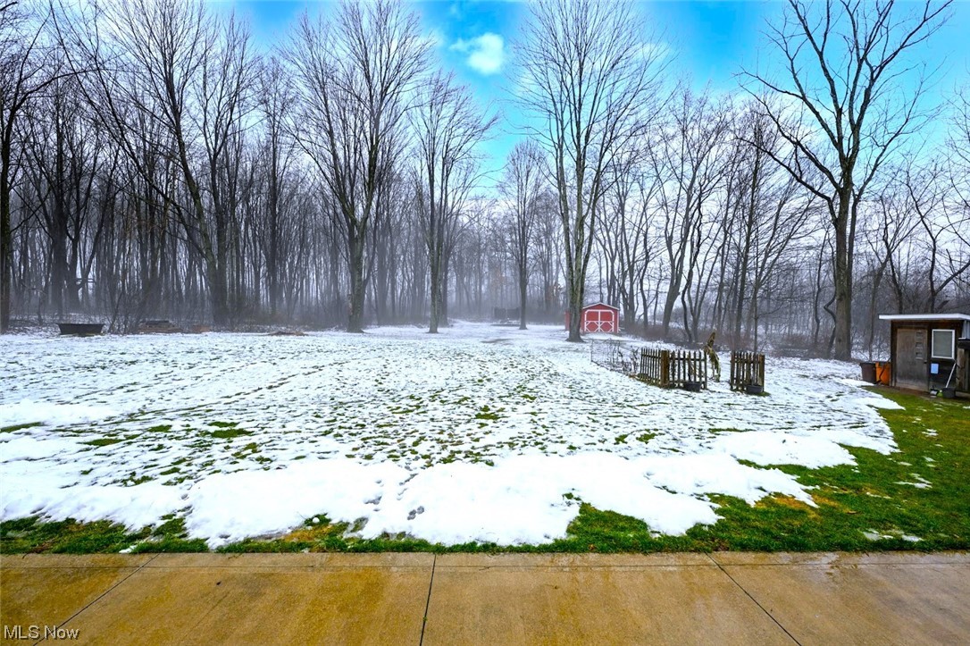 Copley - Residential