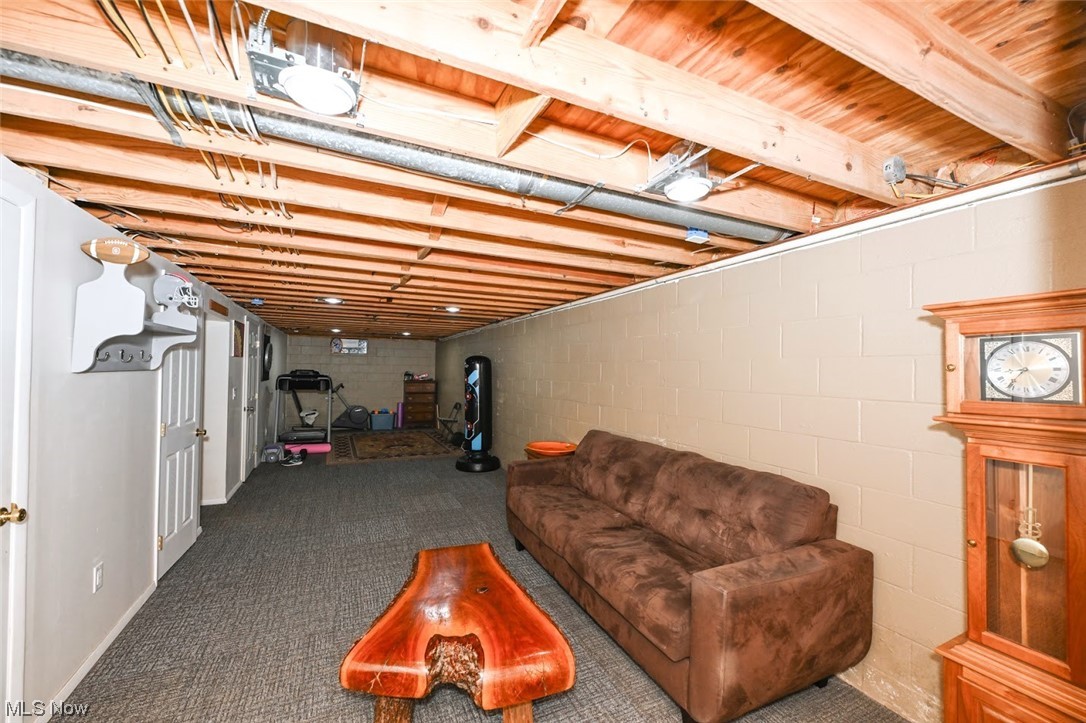 Copley - Residential