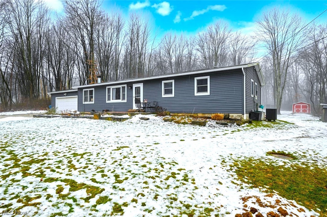 Copley - Residential