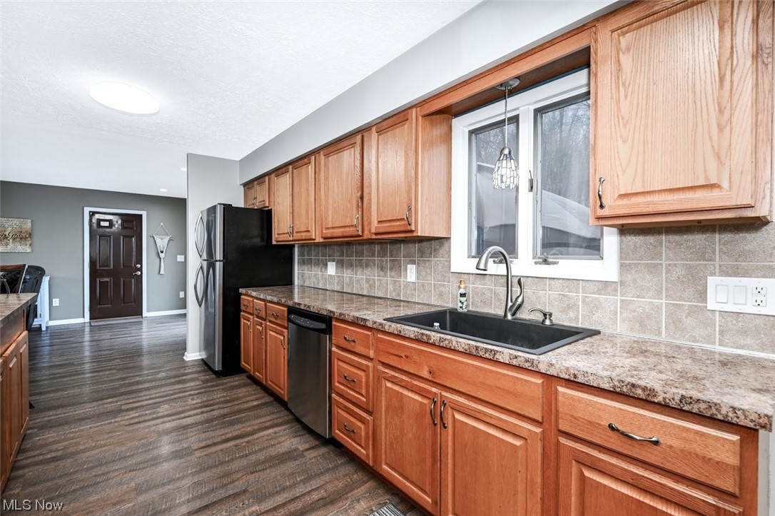 Copley - Residential