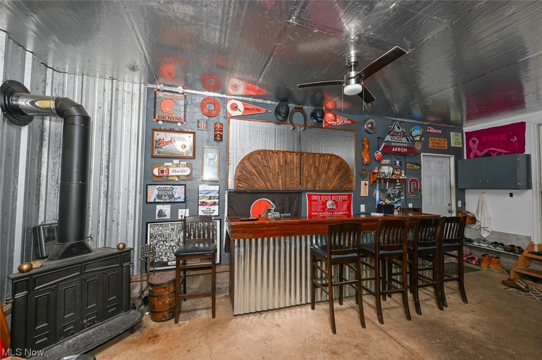 Copley - Residential