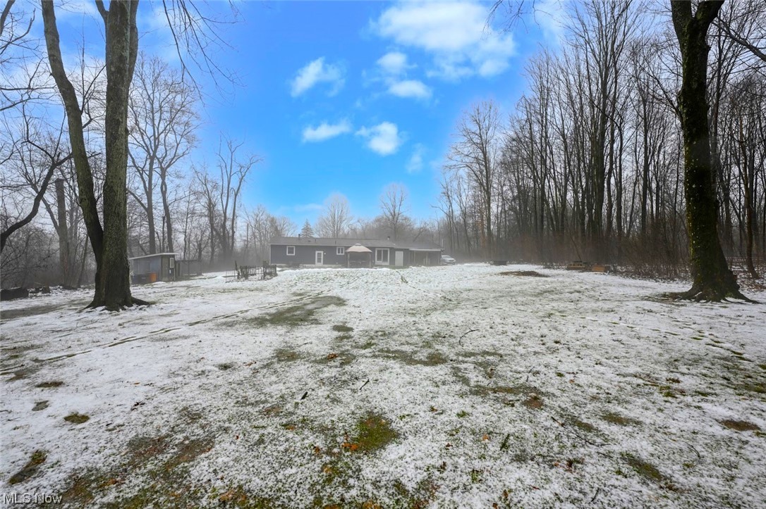 Copley - Residential