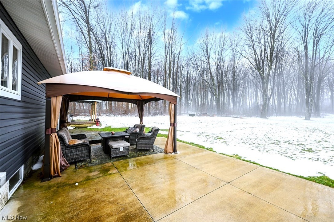 Copley - Residential