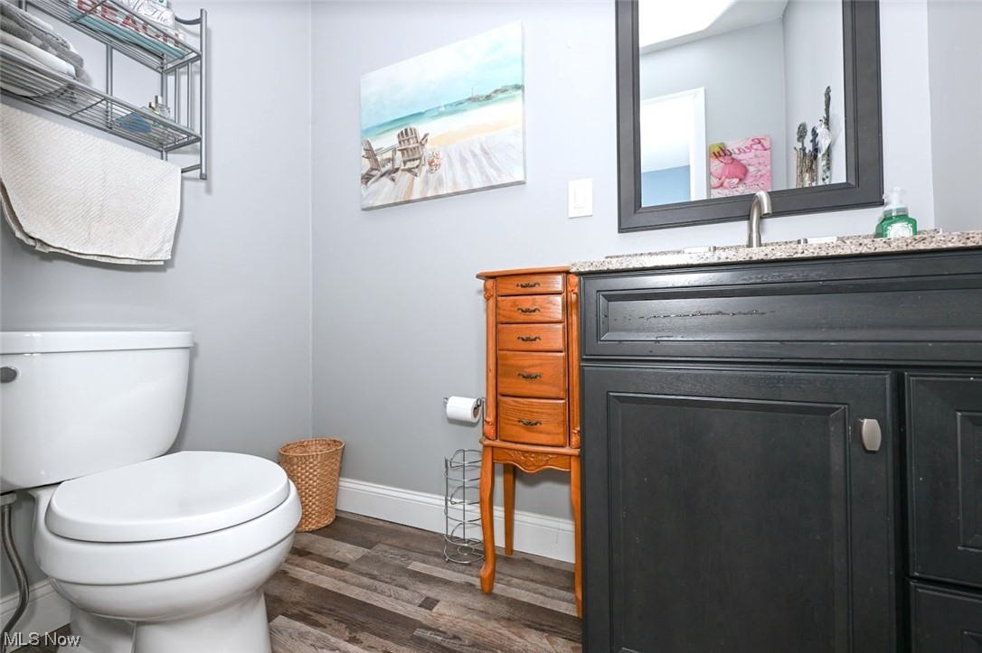 Copley - Residential