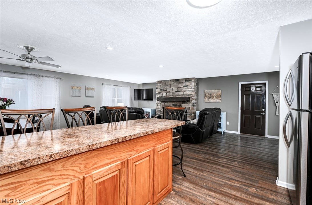 Copley - Residential