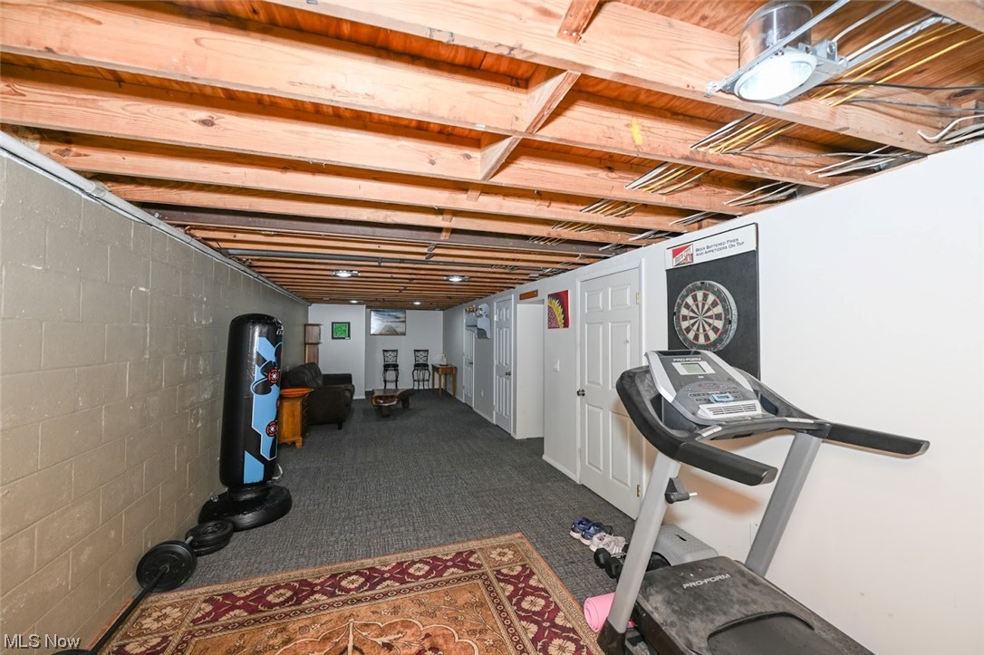 Copley - Residential