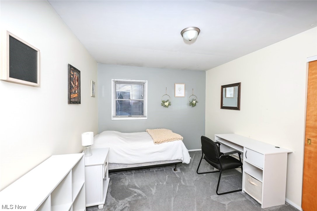 Copley - Residential