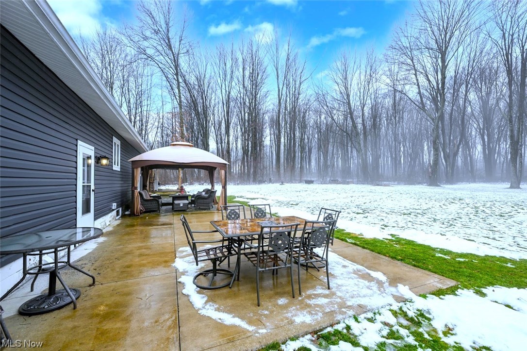 Copley - Residential