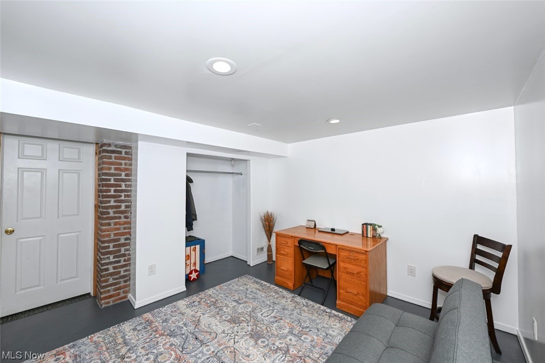 Copley - Residential