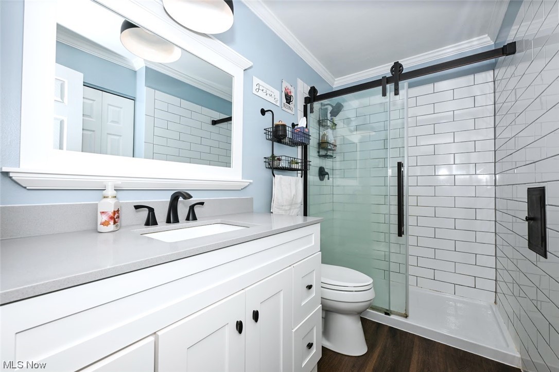 Copley - Residential