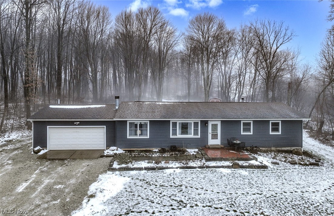 Copley - Residential