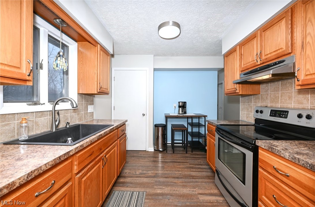 Copley - Residential