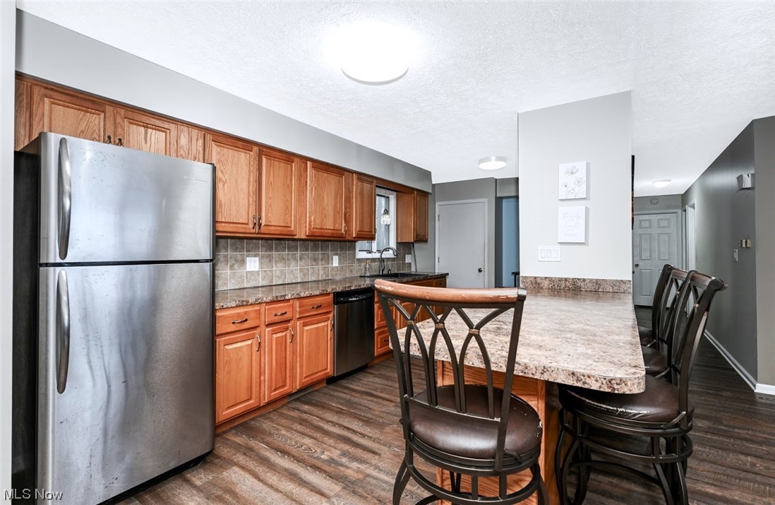 Copley - Residential