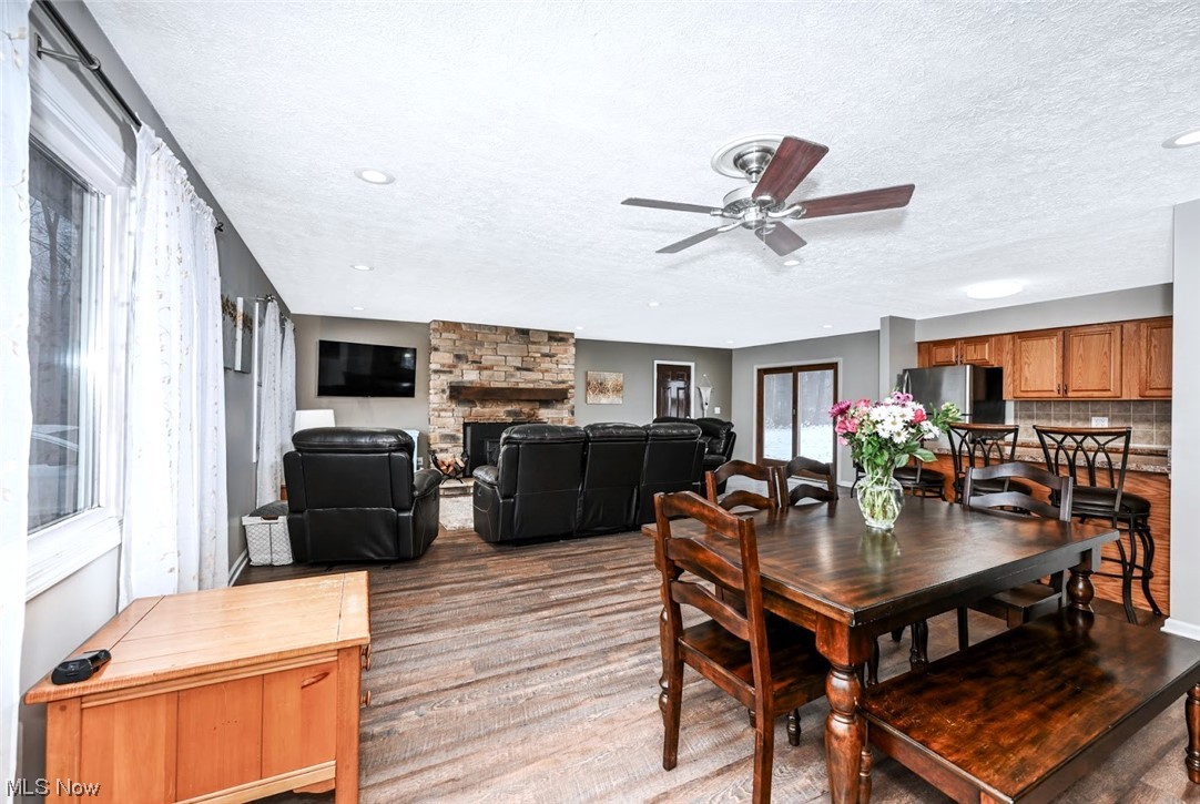 Copley - Residential