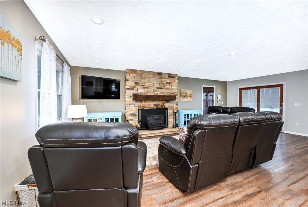 Copley - Residential