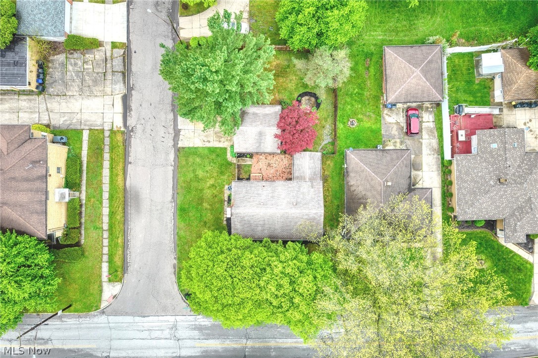 Park Heights Estate #8 - Residential