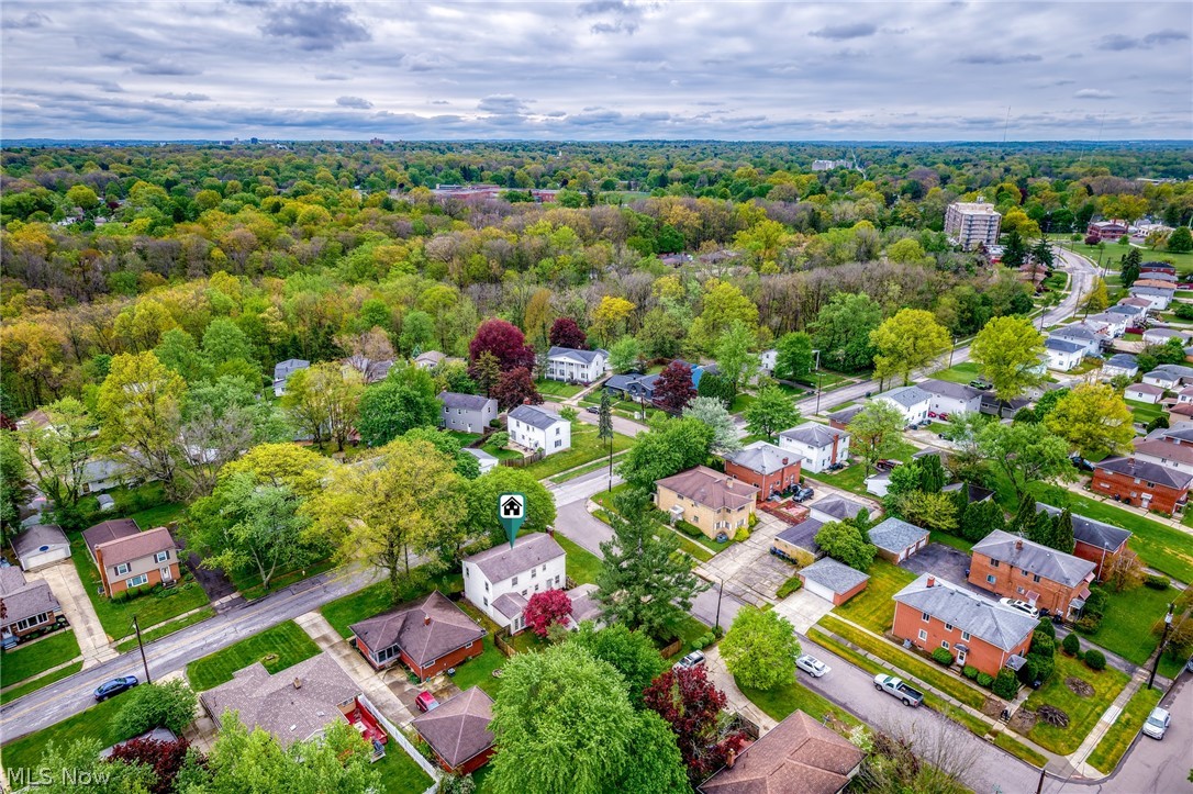Park Heights Estate #8 - Residential