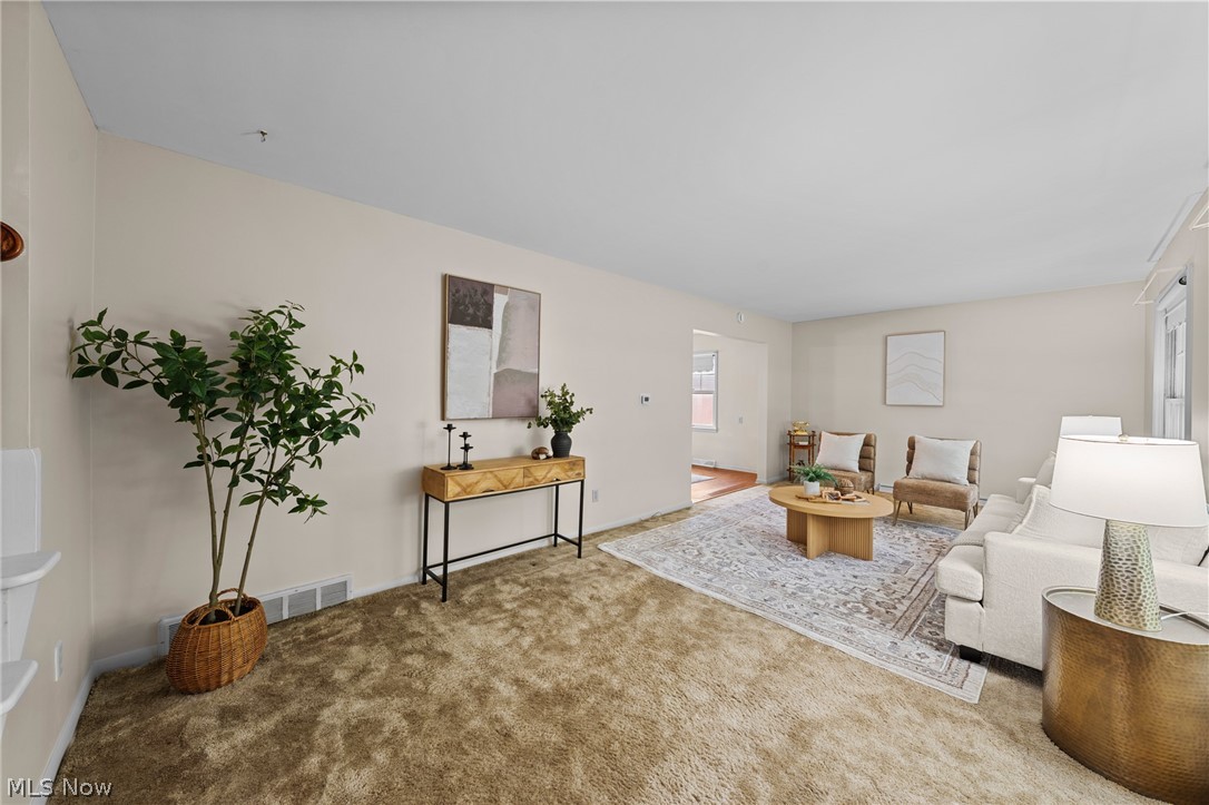 Park Heights Estate #8 - Residential