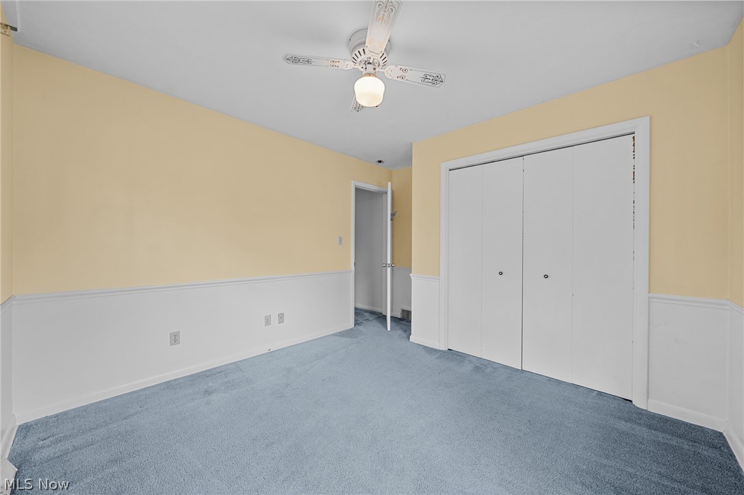 Park Heights Estate #8 - Residential