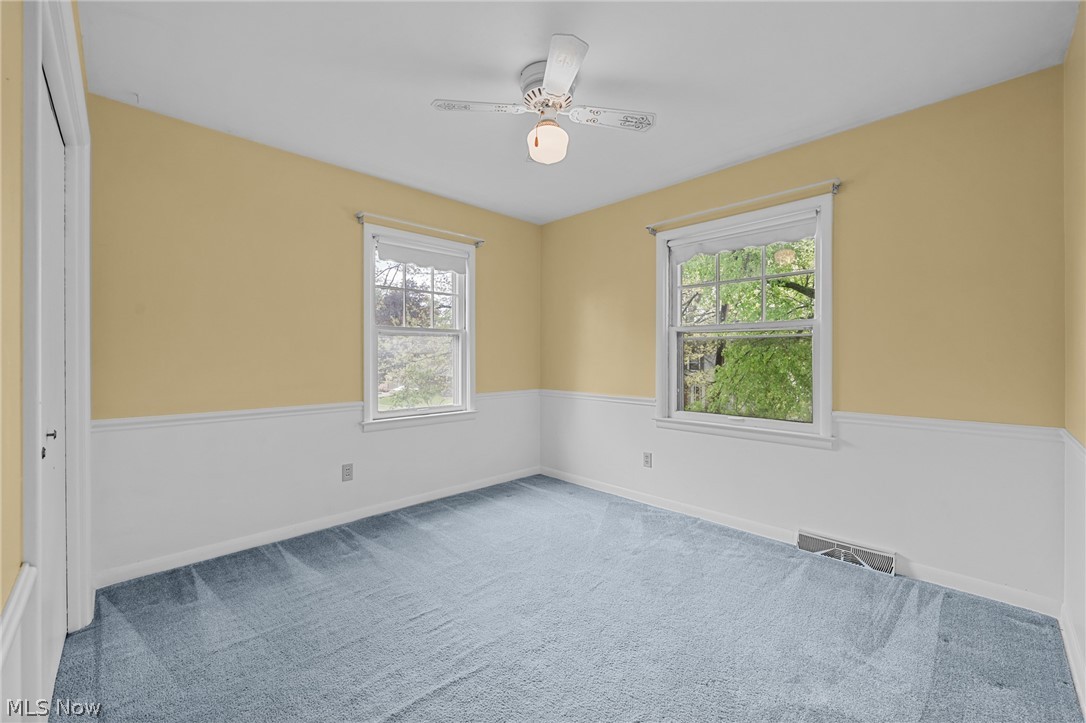 Park Heights Estate #8 - Residential