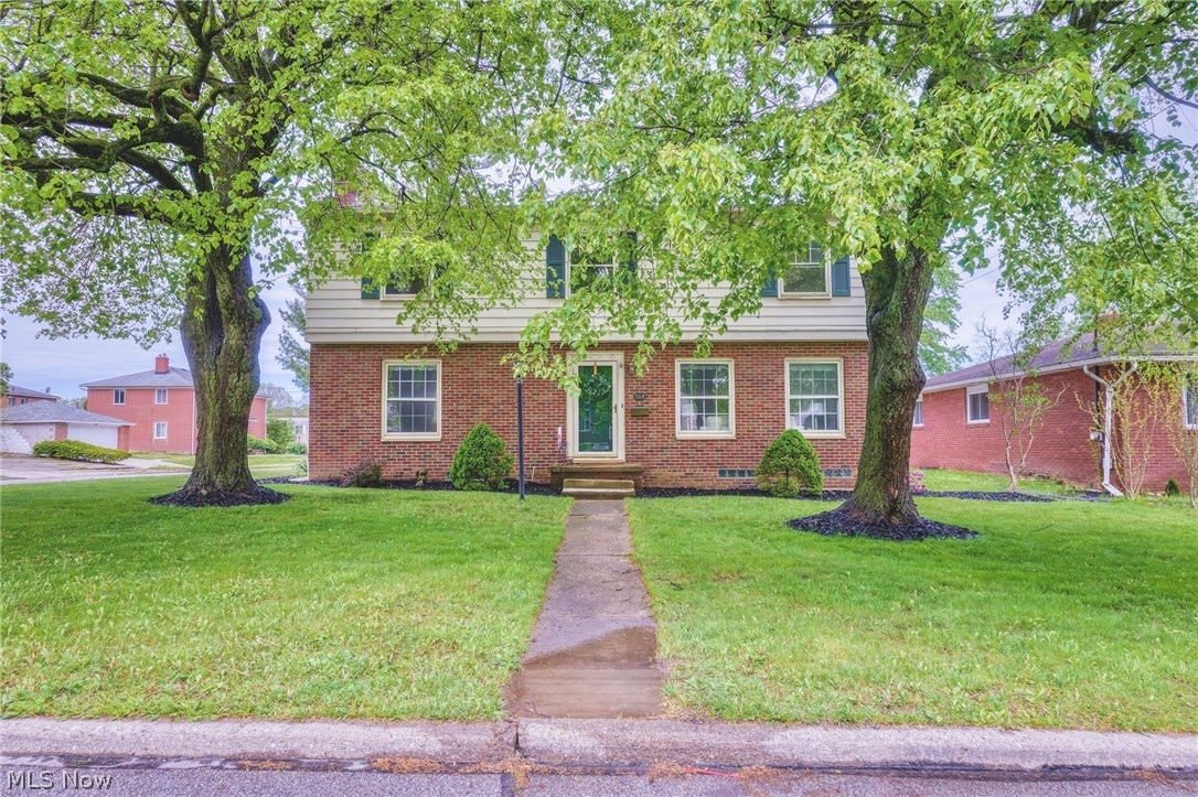Park Heights Estate #8 - Residential