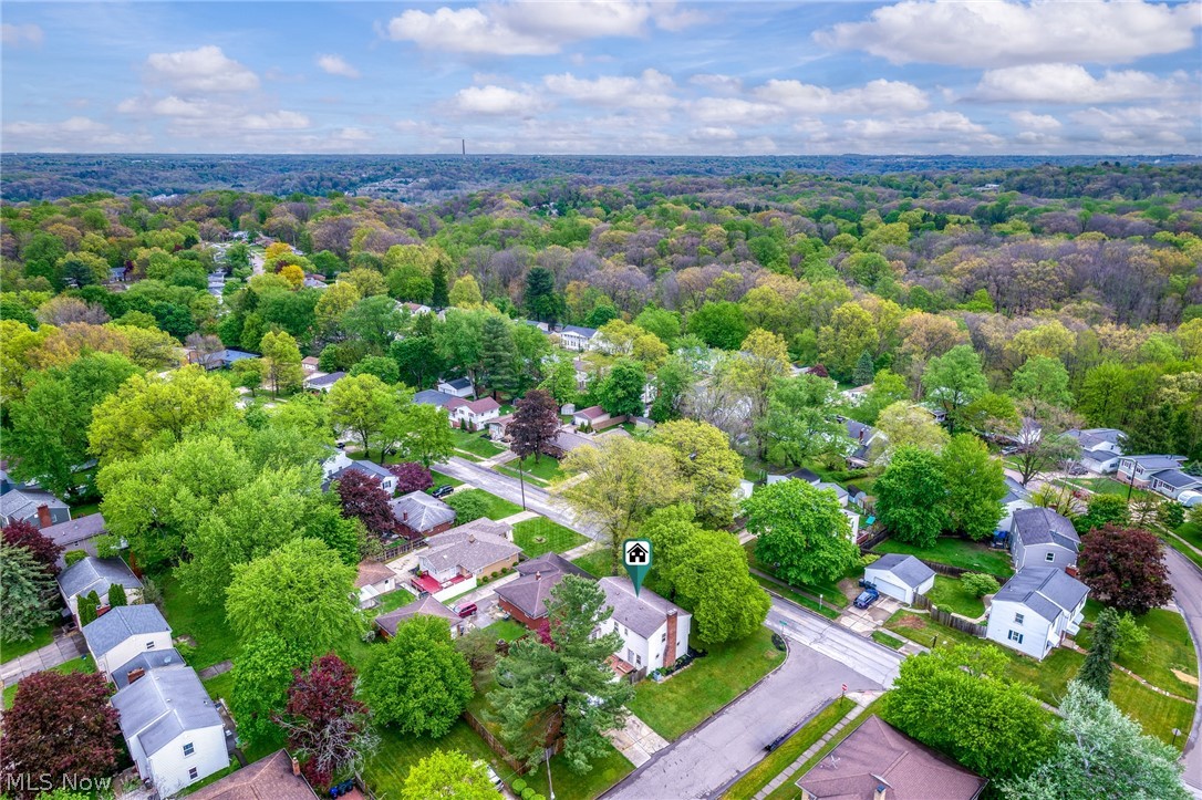 Park Heights Estate #8 - Residential