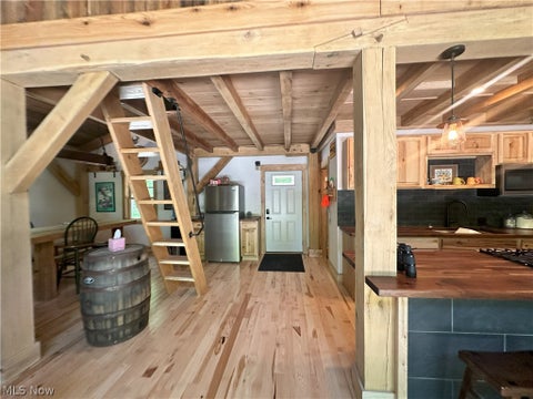 Tiny photo for 1 Morton Hill Road, Stafford, OH 43786 (MLS # 5225716)